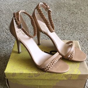 Mix no. 6 High heels